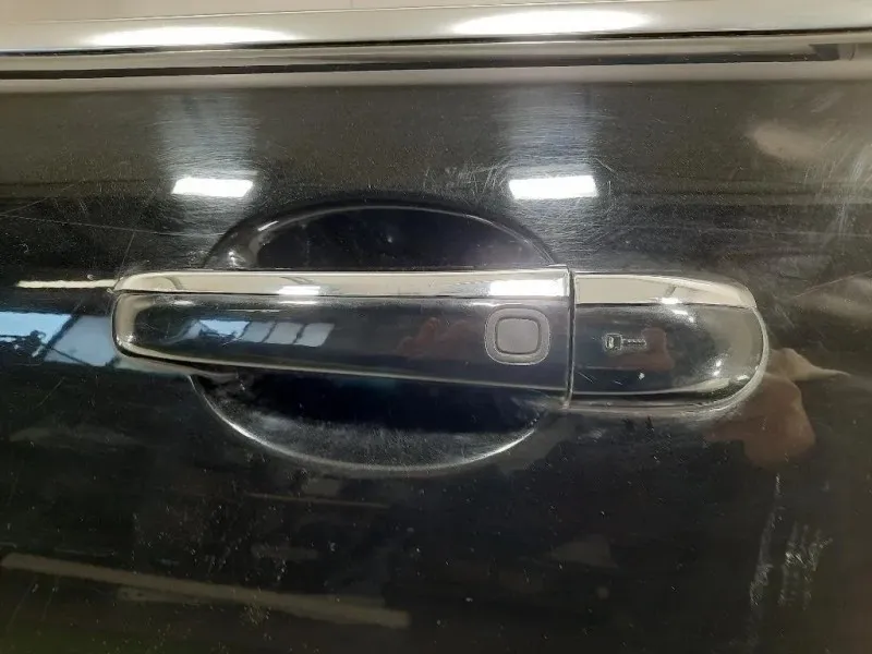 Porta ANT SX C2Z2061 Jaguar XF I 2008