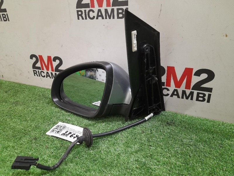 Retrovisore Esterno ANT SX 021094 4 FILE Opel Astra J 2010