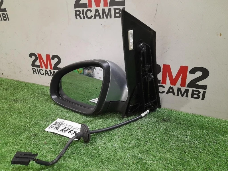 Retrovisore Esterno ANT SX 021094 4 FILE Opel Astra J 2010