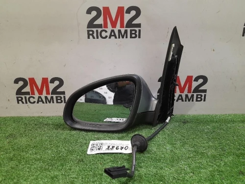 Retrovisore Esterno ANT SX 021094 4 FILE Opel Astra J 2010