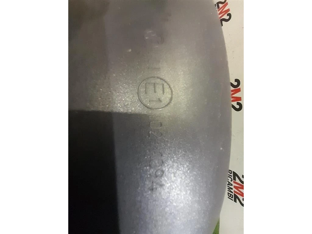 Retrovisore Esterno ANT SX 021094 4 FILE Opel Astra J 2010