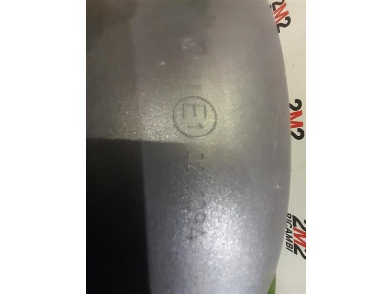 Cintura DI Sicurezza Sedile ANT SX 07355572980 Fiat 500L 2013