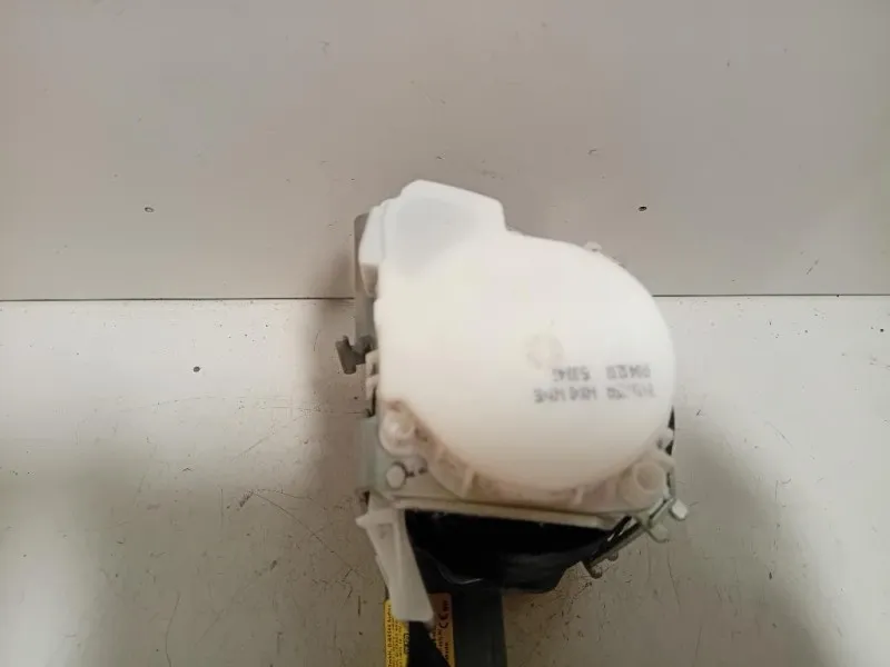 Cintura DI Sicurezza Sedile ANT SX 07355572980 Fiat 500L 2013