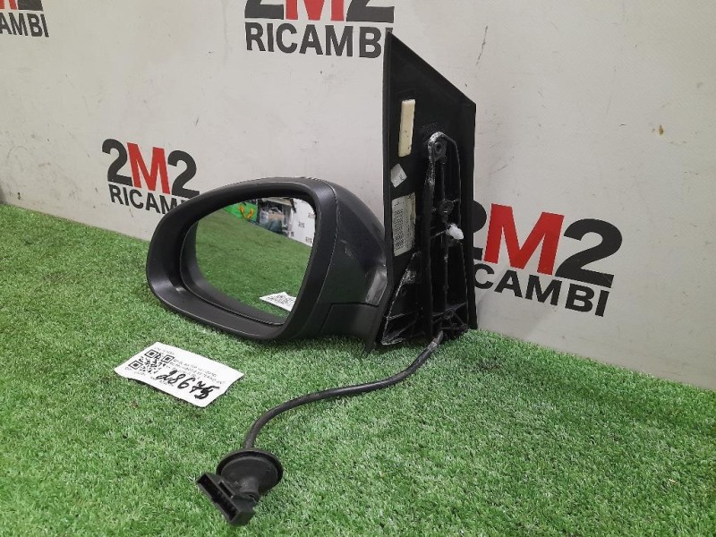 Cintura DI Sicurezza Sedile ANT SX 07355572980 Fiat 500L 2013