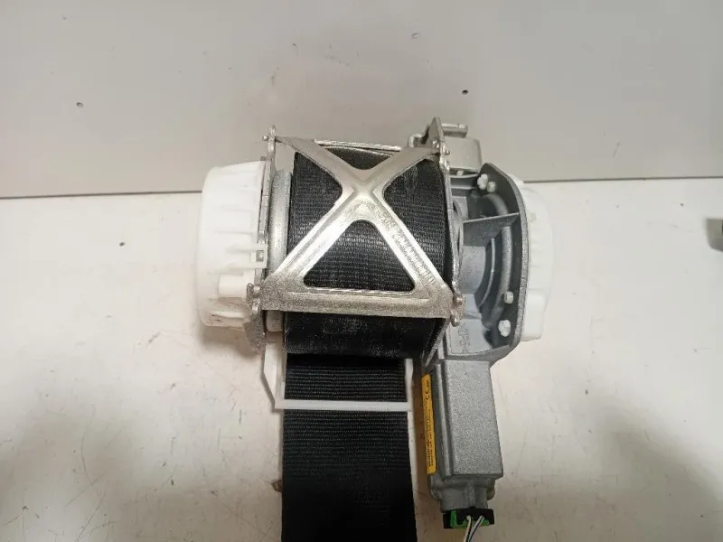 Cintura DI Sicurezza Sedile ANT SX 07355572980 Fiat 500L 2013