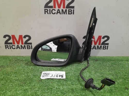 Retrovisore Esterno ANT SX 021094 4 FILE Opel Astra J 2010
