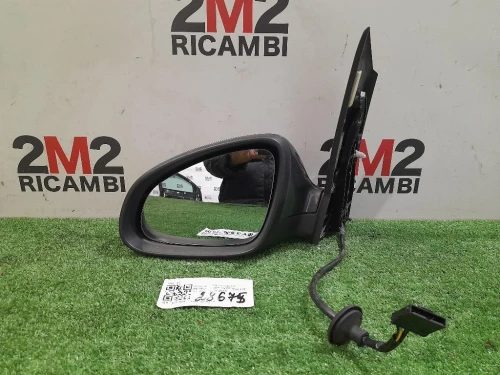 Retrovisore Esterno ANT SX 021094 4 FILE Opel Astra J 2010
