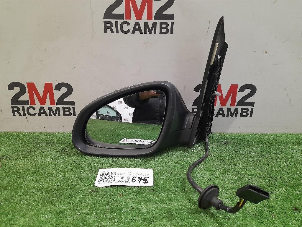 Retrovisore Esterno ANT SX 021094 4 FILE Opel Astra J 2010