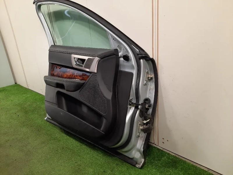 Porta ANT SX  Jaguar XF I 2008