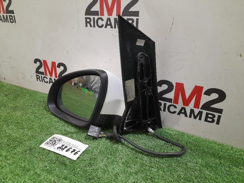 Retrovisore Esterno ANT SX 021094 4 FILE Opel Astra J 2010