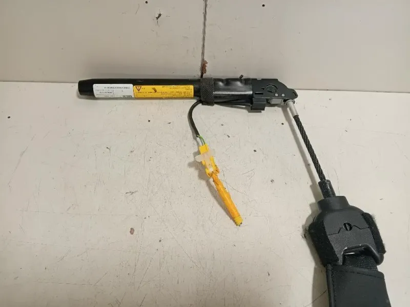 Cintura DI Sicurezza Sedile ANT SX 07355573010 Fiat 500L 2013