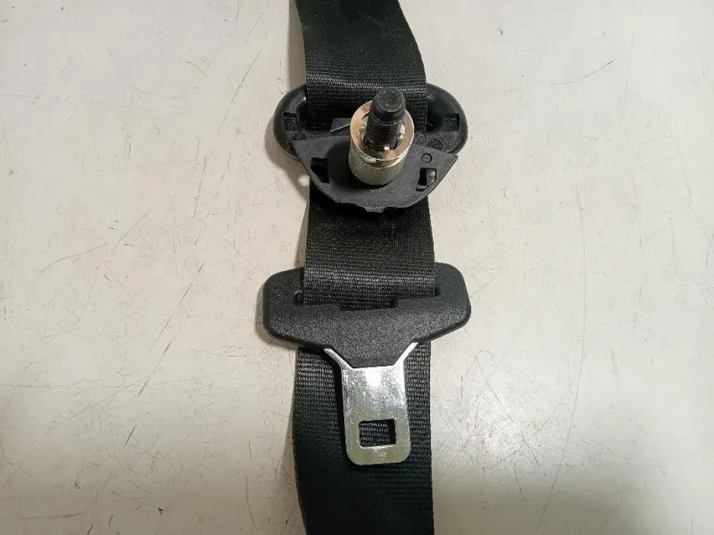 Cintura DI Sicurezza Sedile ANT SX 07355573010 Fiat 500L 2013