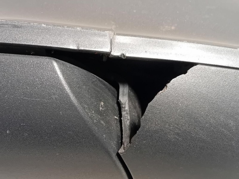 Cintura DI Sicurezza Sedile ANT SX 07355573010 Fiat 500L 2013