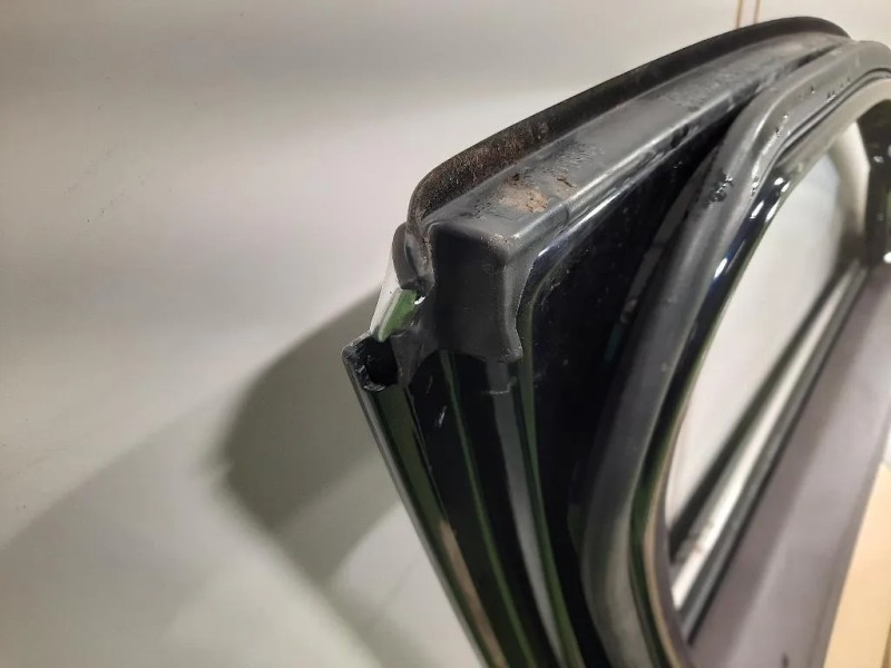 Porta ANT SX C2Z2061 Jaguar XF I 2008