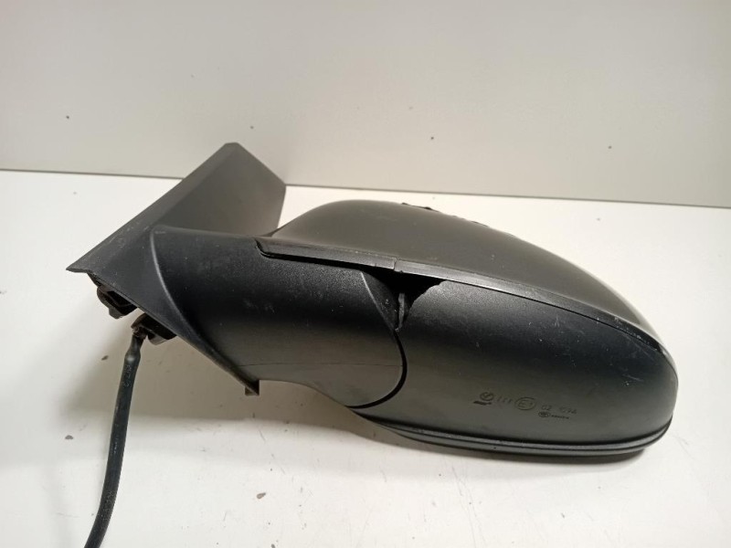 Cintura DI Sicurezza Sedile ANT SX 07355573010 Fiat 500L 2013