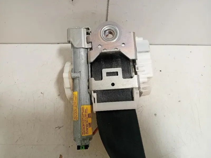 Cintura DI Sicurezza Sedile ANT SX 07355573010 Fiat 500L 2013