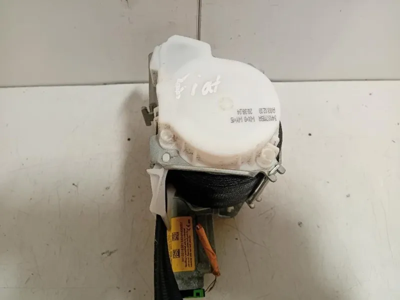 Cintura DI Sicurezza Sedile ANT SX 07355573010 Fiat 500L 2013