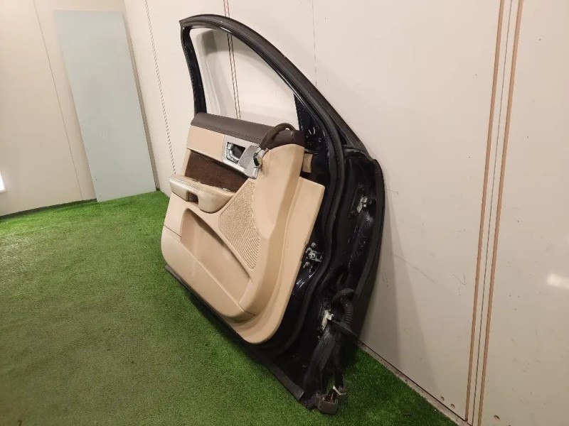 Porta ANT SX C2Z2061 Jaguar XF I 2008
