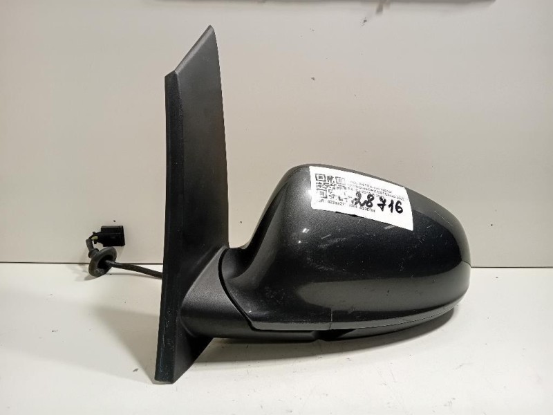 Cintura DI Sicurezza Sedile ANT SX 07355573010 Fiat 500L 2013