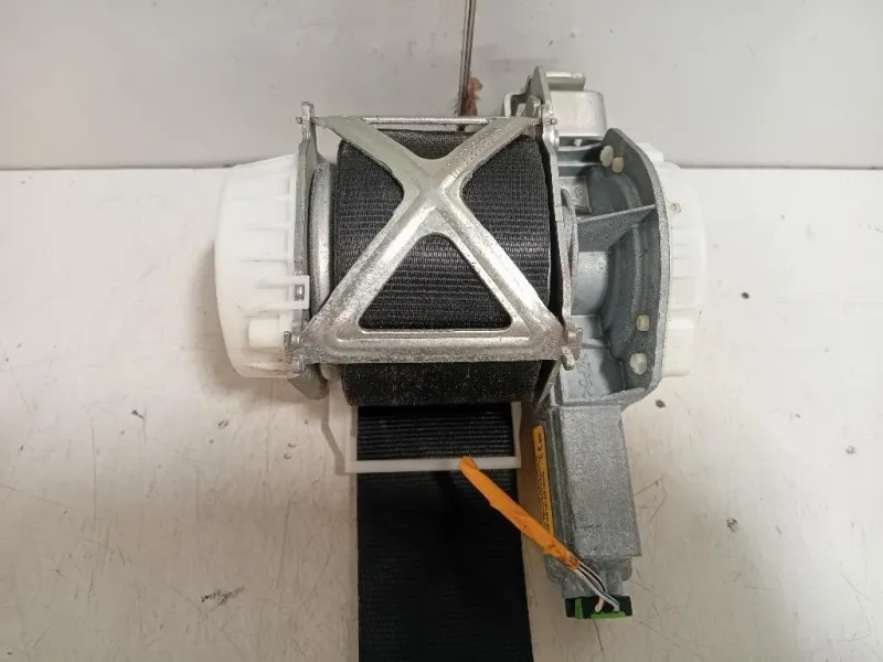 Cintura DI Sicurezza Sedile ANT SX 07355573010 Fiat 500L 2013