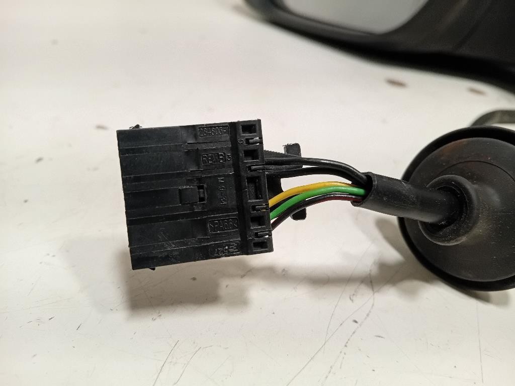 Cintura DI Sicurezza Sedile ANT SX 34133033 D Fiat 500L 2013