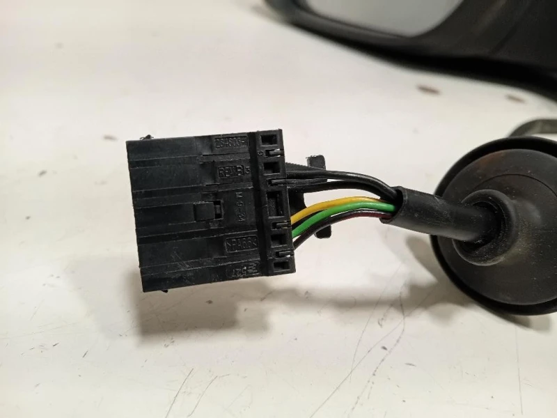 Retrovisore Esterno ANT SX 13308359 4 FILE Opel Astra J 2010