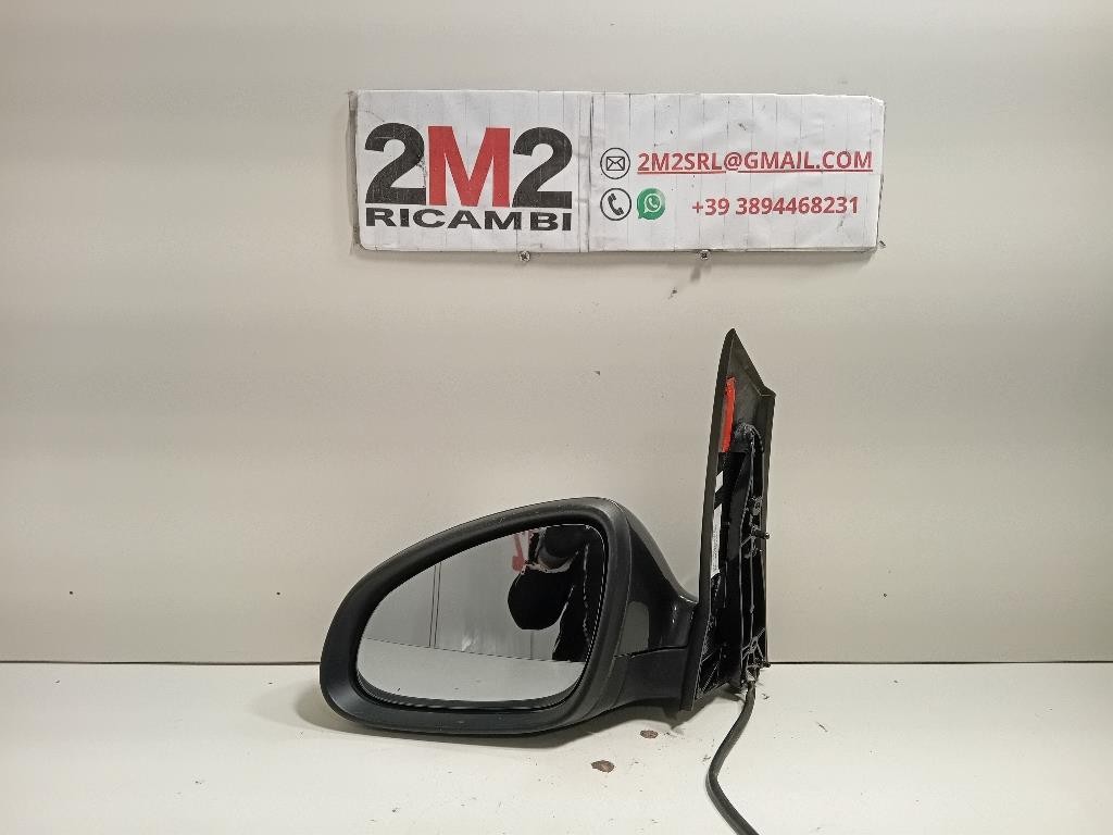 Porta ANT SX  Jaguar XF I 2008