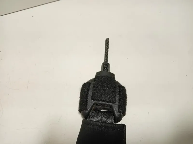 Cintura DI Sicurezza Sedile ANT SX 34133033 D Fiat 500L 2013