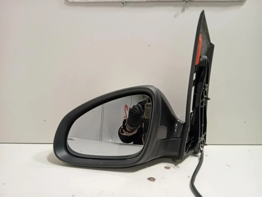 Retrovisore Esterno ANT SX 13308359 4 FILE Opel Astra J 2010