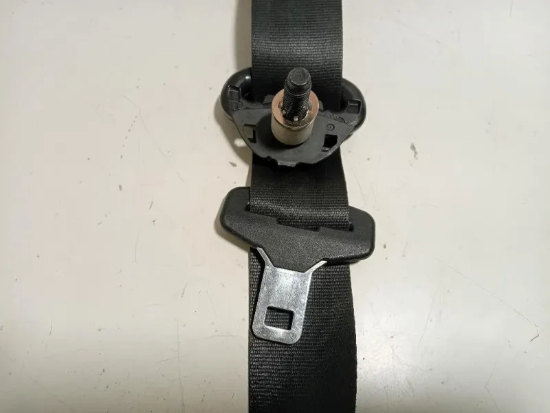 Cintura DI Sicurezza Sedile ANT SX 34133033 D Fiat 500L 2013