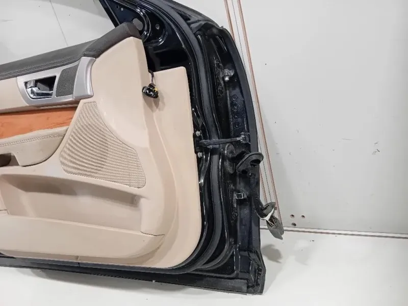 Porta ANT SX Jaguar XF I 2008