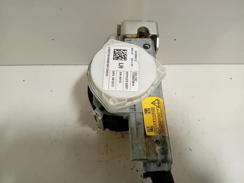 Cintura DI Sicurezza Sedile ANT SX 34133033 D Fiat 500L 2013