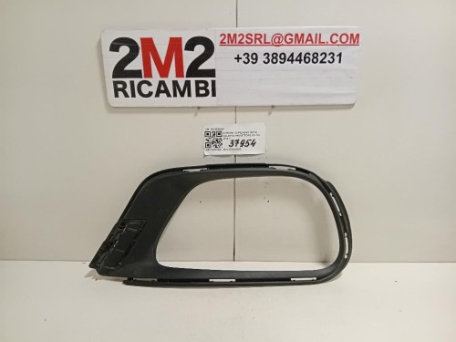 Calotta Bracciolo Porta ANT SX 96763950XU COPERTURA Peugeot 208 I 2012