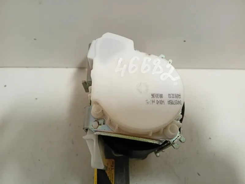 Cintura DI Sicurezza Sedile ANT SX 34133033 D Fiat 500L 2013