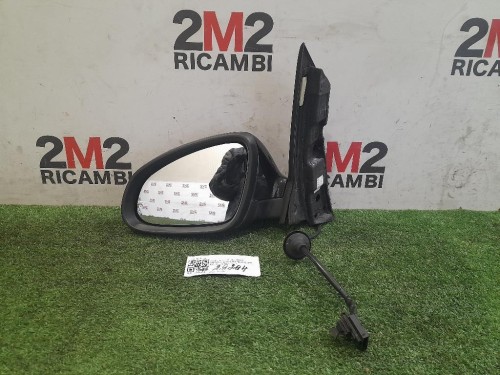 Retrovisore Esterno ANT SX