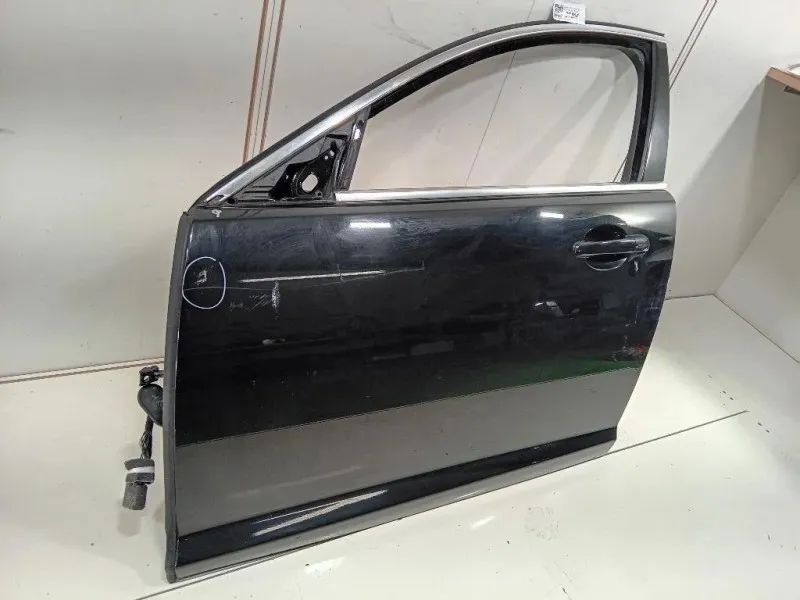 Porta ANT SX Jaguar XF I 2008
