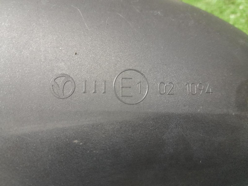 Cintura DI Sicurezza Sedile ANT SX 34193361 Fiat 500L 2013