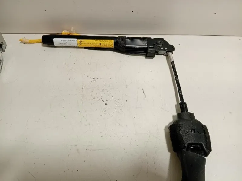 Cintura DI Sicurezza Sedile ANT SX 34193361 Fiat 500L 2013