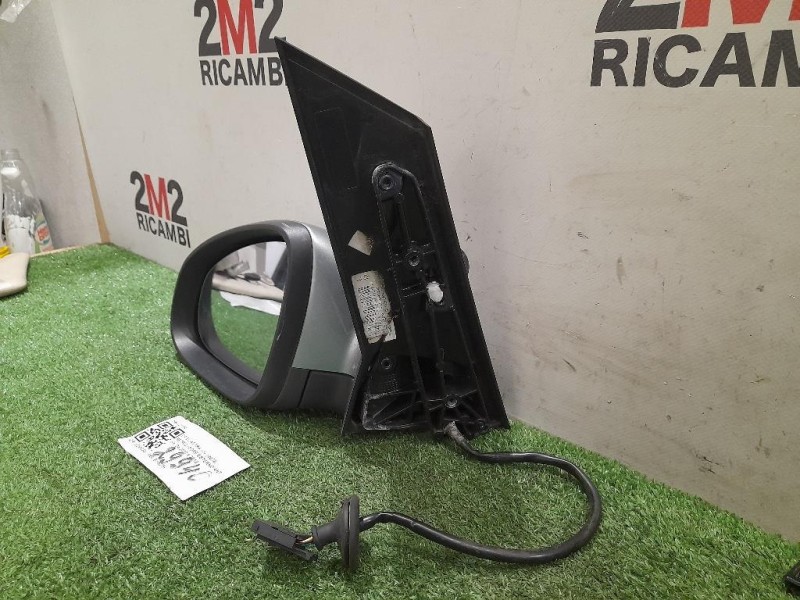 Porta ANT SX  Jaguar XF I 2008
