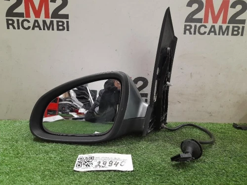 Retrovisore Esterno ANT SX 021094 5 FILE Opel Astra J 2012
