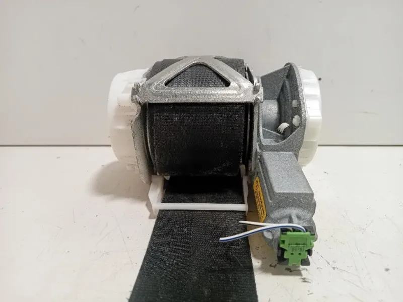 Cintura DI Sicurezza Sedile ANT SX 34193361 Fiat 500L 2013