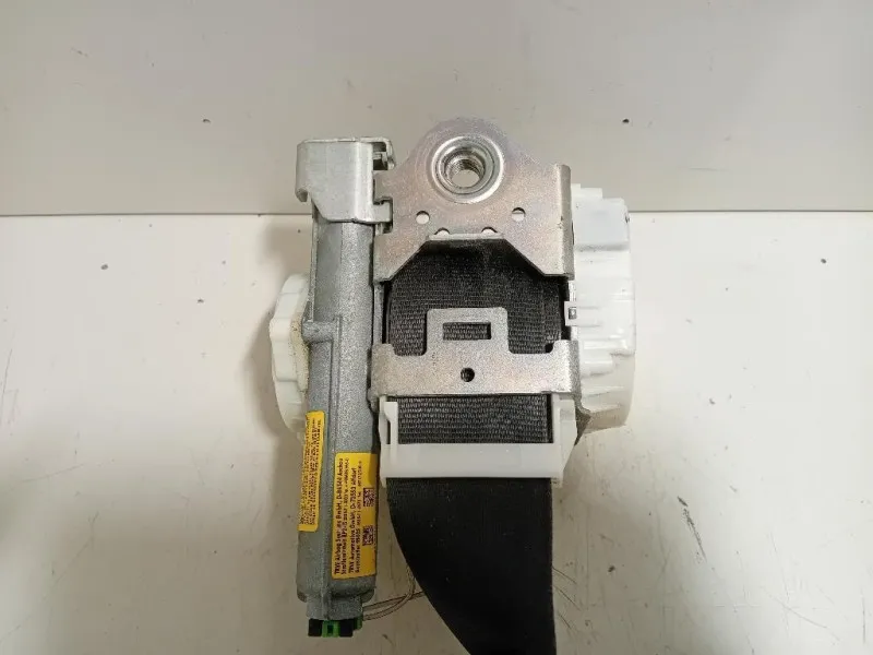 Cintura DI Sicurezza Sedile ANT SX 34193361 Fiat 500L 2013