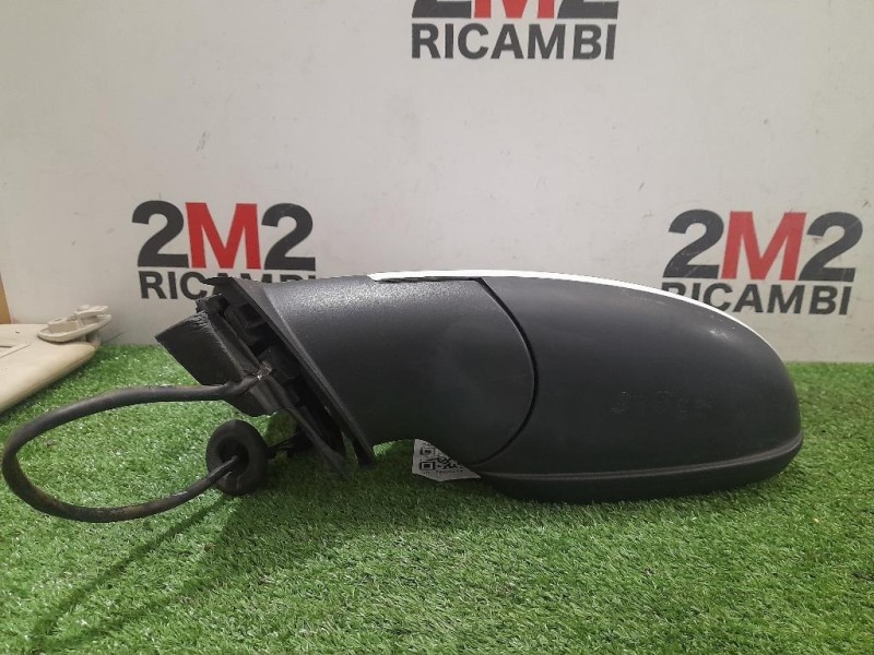 Porta ANT SX  Jaguar XF I 2008