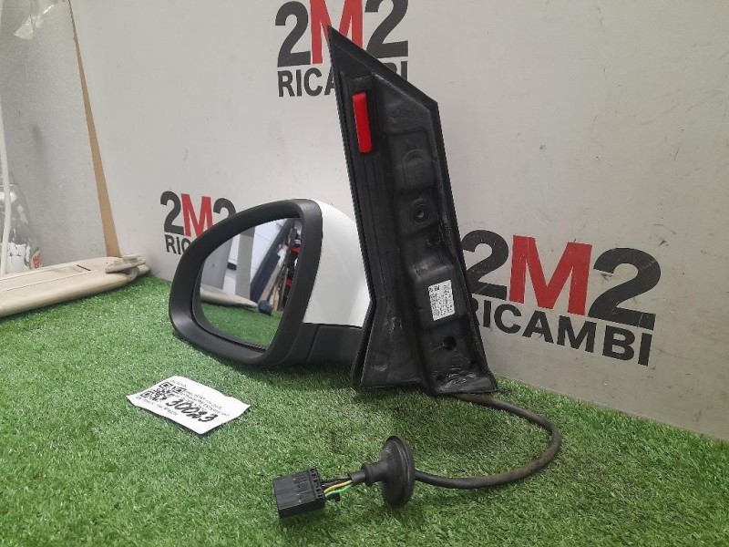 Cintura DI Sicurezza Sedile ANT SX 34193361 Fiat 500L 2013