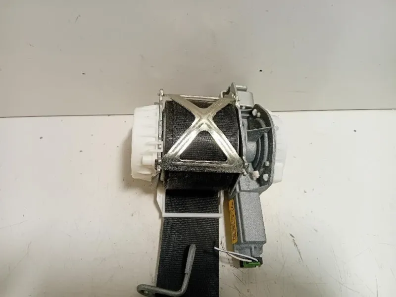 Cintura DI Sicurezza Sedile ANT SX 34193361 Fiat 500L 2013