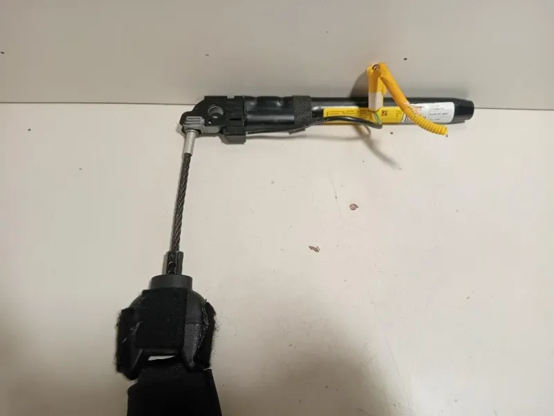 Cintura DI Sicurezza Sedile ANT SX 0735557301034130793D Fiat 500L 2013