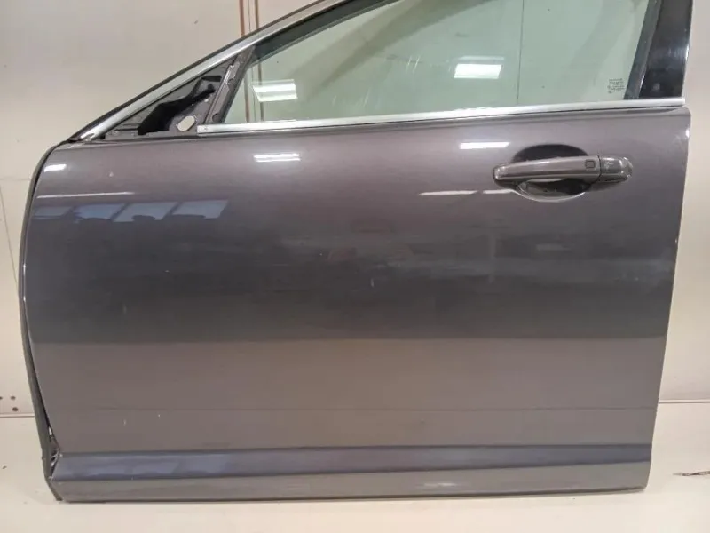 Porta ANT SX Jaguar XF I 2008