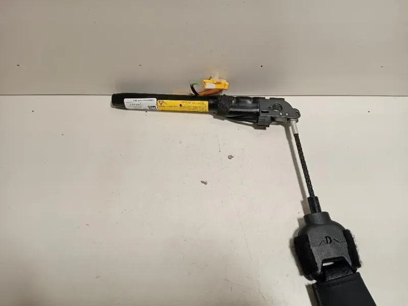 Cintura DI Sicurezza Sedile ANT SX 0735557301034130793D Fiat 500L 2013