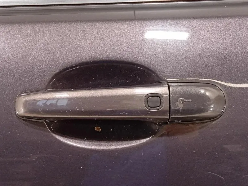 Porta ANT SX Jaguar XF I 2008