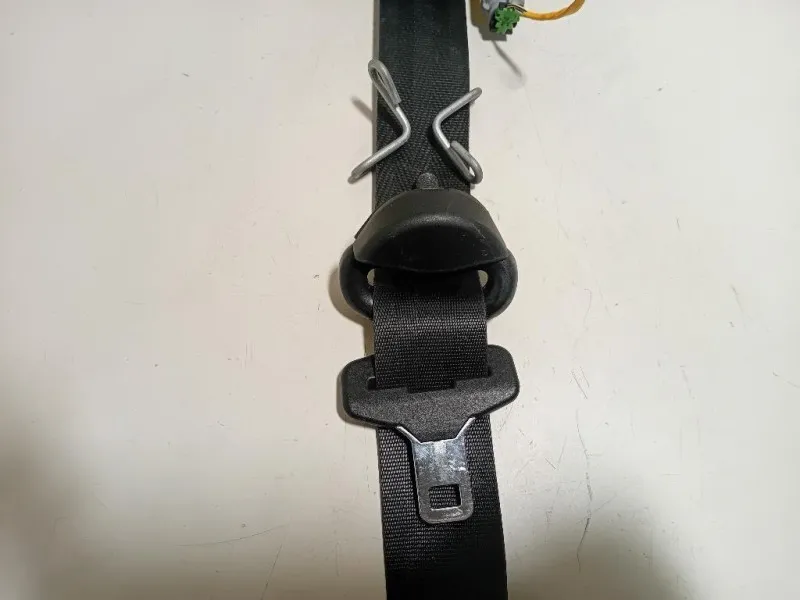 Cintura DI Sicurezza Sedile ANT SX 0735557301034130793D Fiat 500L 2013